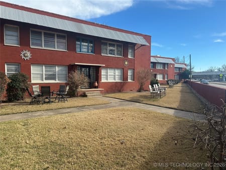 Tulsa, OK 74119 Tulsa County