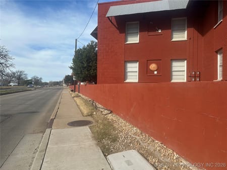 Tulsa, OK 74119 Tulsa County