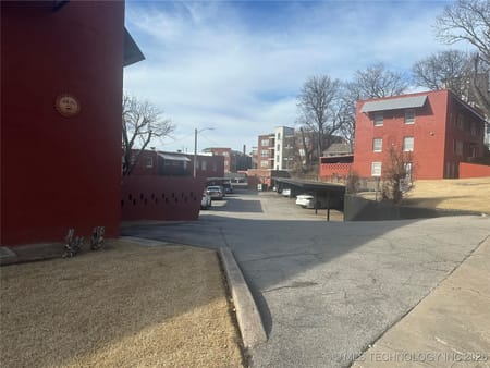 Tulsa, OK 74119 Tulsa County