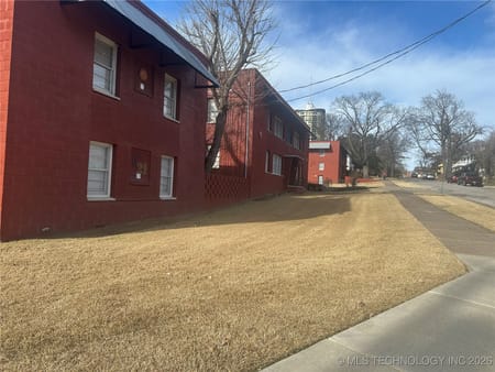 Tulsa, OK 74119 Tulsa County