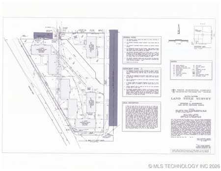 Tulsa, OK 74119 Tulsa County