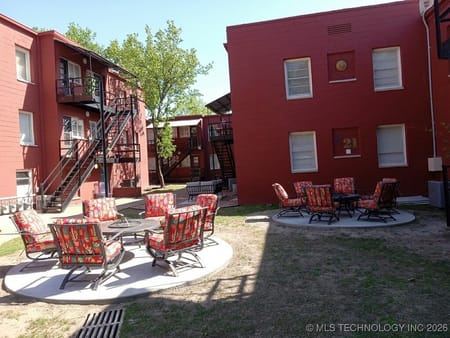Tulsa, OK 74119 Tulsa County