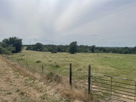 Bartlett, TX 76511 Bell County