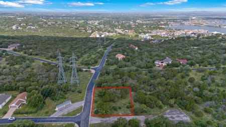 Horseshoe Bay, TX 78657 Burnet County