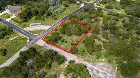 Horseshoe Bay, TX 78657 Burnet County