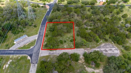 Horseshoe Bay, TX 78657 Burnet County