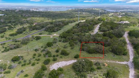 Horseshoe Bay, TX 78657 Burnet County