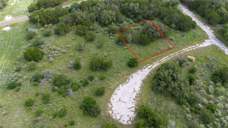 Horseshoe Bay, TX 78657 Burnet County