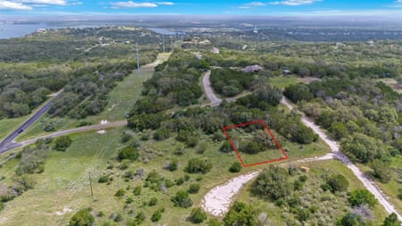 Horseshoe Bay, TX 78657 Burnet County