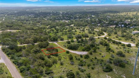 Horseshoe Bay, TX 78657 Burnet County