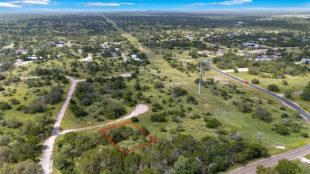 Horseshoe Bay, TX 78657 Burnet County