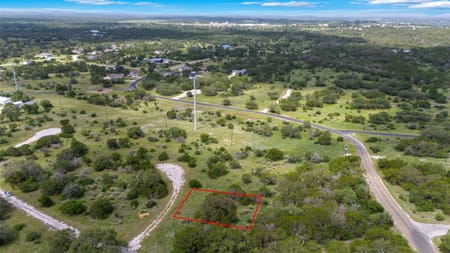 Horseshoe Bay, TX 78657 Burnet County