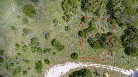 Horseshoe Bay, TX 78657 Burnet County