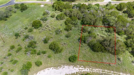 Horseshoe Bay, TX 78657 Burnet County