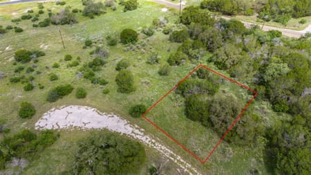 Horseshoe Bay, TX 78657 Burnet County