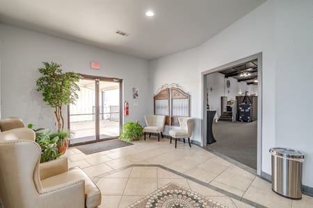 Fort Worth, TX 76135 Tarrant County