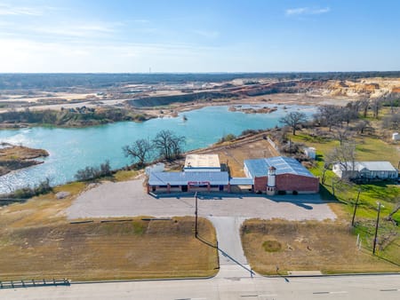 Fort Worth, TX 76135 Tarrant County