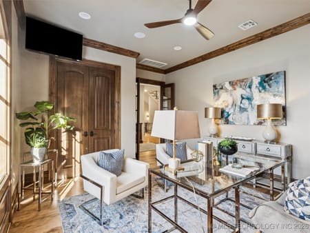 Jenks, OK 74037 Tulsa County