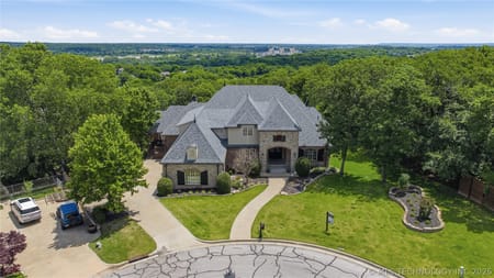Jenks, OK 74037 Tulsa County