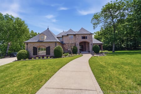 Jenks, OK 74037 Tulsa County