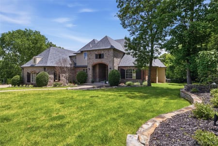 Jenks, OK 74037 Tulsa County