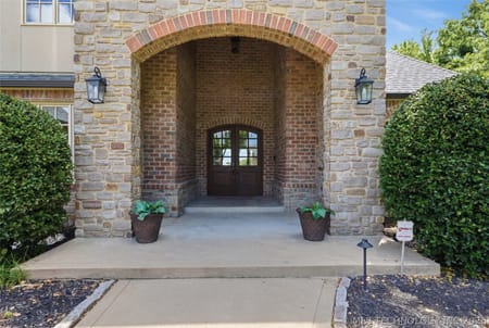 Jenks, OK 74037 Tulsa County