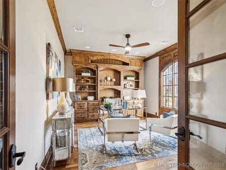 Jenks, OK 74037 Tulsa County