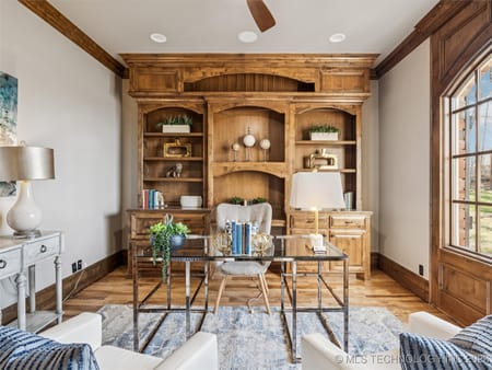 Jenks, OK 74037 Tulsa County