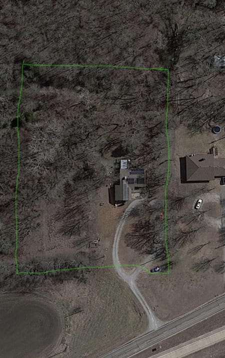 Van Alstyne, TX 75495 Grayson County