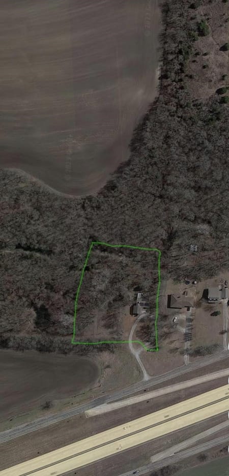 Van Alstyne, TX 75495 Grayson County