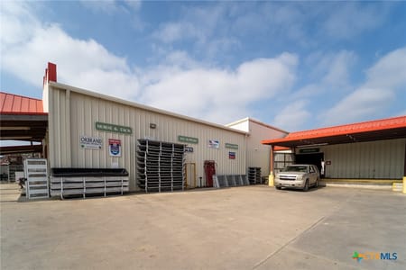 Goliad, TX 77963 Goliad County