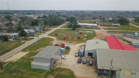 Goliad, TX 77963 Goliad County