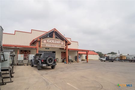 Goliad, TX 77963 Goliad County