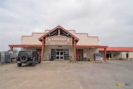 Goliad, TX 77963 Goliad County