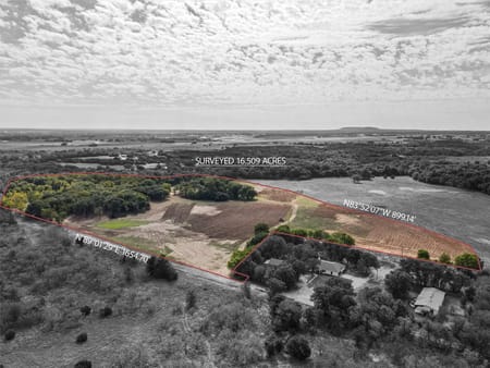 Granbury, TX 76048 Hood County