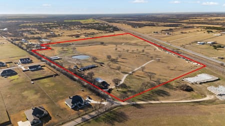 Rio Vista, TX 76093 Johnson County