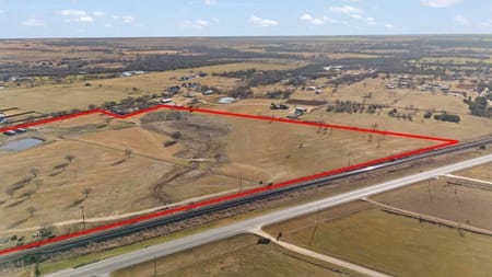 Rio Vista, TX 76093 Johnson County