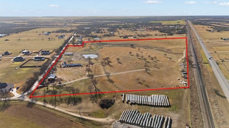 Rio Vista, TX 76093 Johnson County