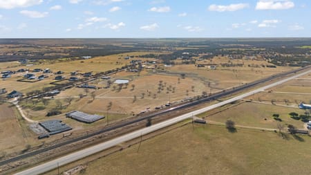 Rio Vista, TX 76093 Johnson County