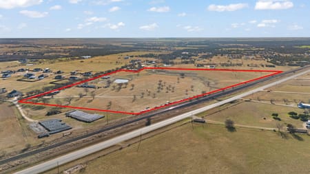 Rio Vista, TX 76093 Johnson County