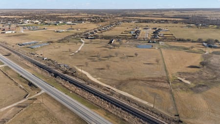 Rio Vista, TX 76093 Johnson County