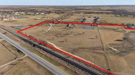 Rio Vista, TX 76093 Johnson County