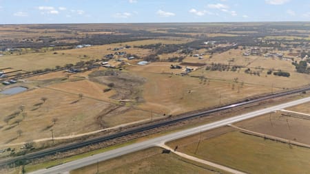 Rio Vista, TX 76093 Johnson County