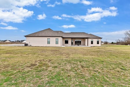 Wills Point, TX 75169 Van Zandt County