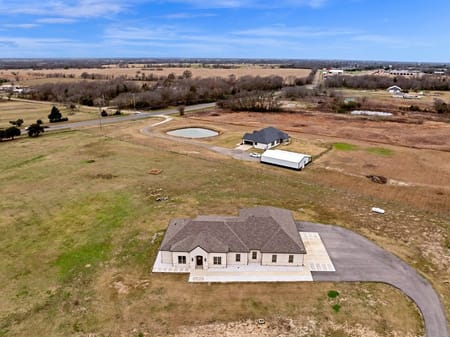 Wills Point, TX 75169 Van Zandt County