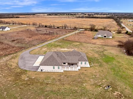 Wills Point, TX 75169 Van Zandt County