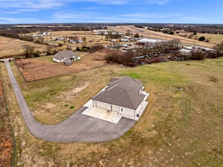 Wills Point, TX 75169 Van Zandt County