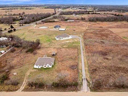 Wills Point, TX 75169 Van Zandt County