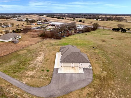 Wills Point, TX 75169 Van Zandt County