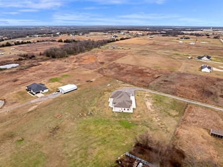 Wills Point, TX 75169 Van Zandt County
